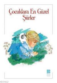 Çocuklara En Güzel Şiirler