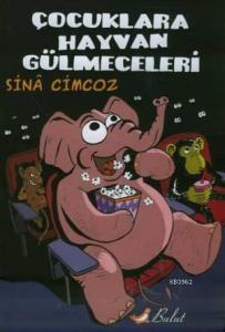 Çocuklara Hayvan Gülmeceleri