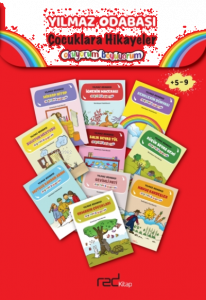 Çocuklara Hikayeler