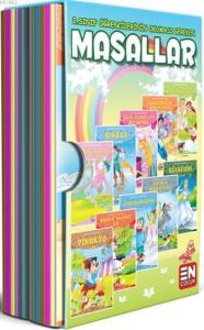 Çocuklara Ünlü Masallar