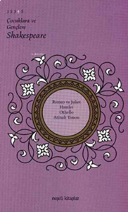 Çocuklara ve Gençlere Shakespeare 4