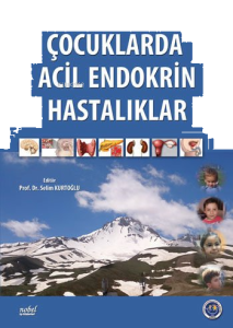 Çocuklarda Acil Endokrin Hastalıklar
