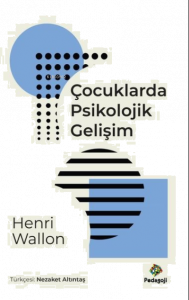 Çocuklarda Psikolojik Gelişim