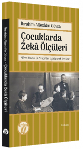 Çocuklarda Zekâ Ölçüleri;Alfred Binet ve Dr. Simon'dan Uyarlanarak Tercüme