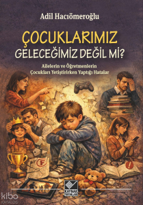 Çocuklarımız Geleceğimiz Değil mi?