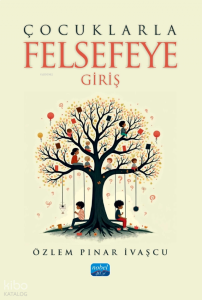 Çocuklarla Felsefeye Giriş