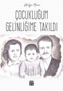 Çocukluğum Gelinliğime Takıldı