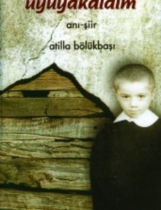 Çocukluğumda Uyuyakaldım