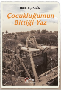 Çocukluğumun Bittiği Yaz