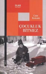 Çocukluk Bitmez
