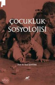 Çocukluk Sosyolojisi
