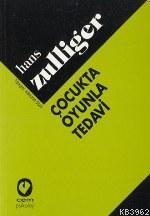 Çocukta Oyunla Tedavi