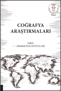 Coğrafya Araştırmaları