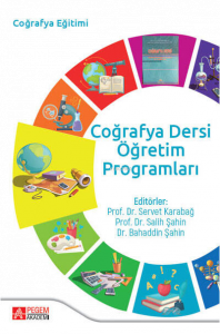 Coğrafya Dersi Öğretim Programları