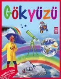 Coğrafya Dizisi - Gökyüzü