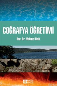 Coğrafya Öğretimi