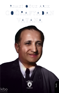 Coğrafyadan Vatana