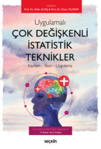 Çok Değişkenli İstatistik Teknikler