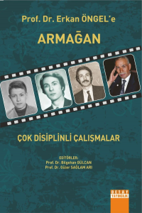 Çok Disiplinli Çalışmalar