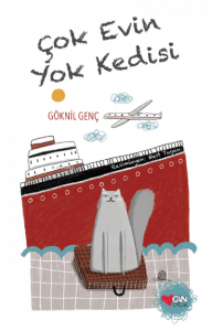 Çok Evin Yok Kedisi