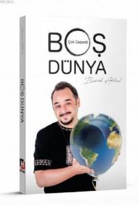 Çok Gezenti - Boş Dünya