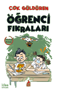 Çok Güldüren Öğrenci Fıkraları;Tamamı Resimli