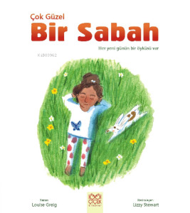 Çok Güzel Bir Sabah