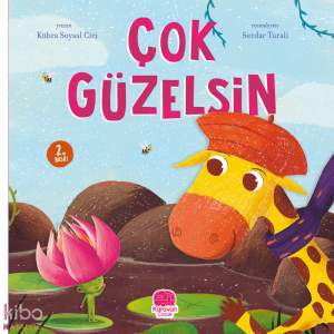 Çok Güzelsin