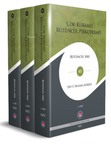 Çok- Kuramlı Bütüncül Psikoterapi