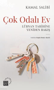 Çok Odalı Ev Lübnan Tarihine Yeniden Bakış