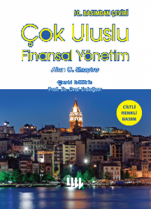Çok Uluslu Finansal Yönetim