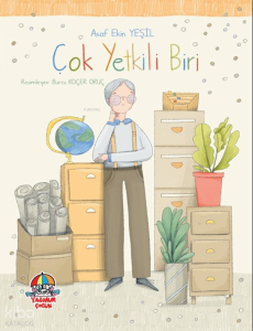 Çok Yetkili Biri