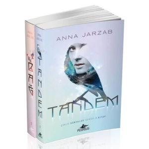 Çoklu Dünyalar Serisi Takım Set (2 Kitap)