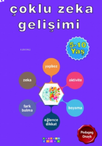 Çoklu Zeka Gelişimi 5-10 Yaş