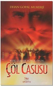 Çöl Casusu