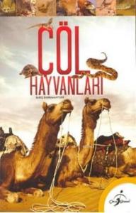 Çöl Hayvanları