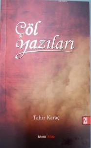 Çöl Yazıları