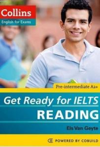 Collins Get Ready for IELTS Reading