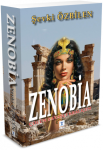 Çölün Savaşçı Kraliçesi Zenobia