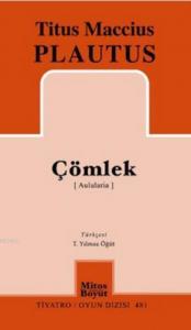 Çömlek (Aulularia)
