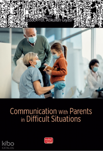 Communication with Parents in Difficult Situations