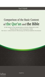Comparison of the Basic Content of the Qur’an and the Bible