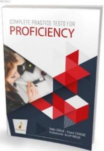 Complete Practice Tests For Proficiency