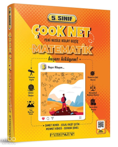 Çook Net - Matematik 5. Sınıf