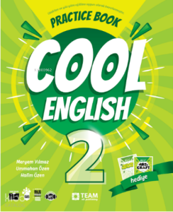 Cool english 2 Practice Book (+Cool Art&Craft 2 +QUIZZES)