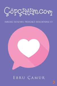 Çöpçatan.com - Hangimiz Beyaz Atlı Prensimizi Beklemiyoruz Ki!