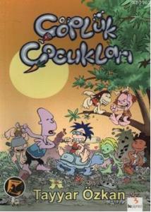 Çöplük Çocukları