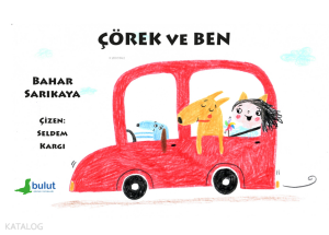 Çörek ve Ben