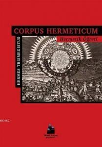 Corpus Hermeticum