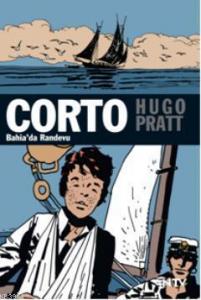 Corto Maltese - Bahiada Eandevu
